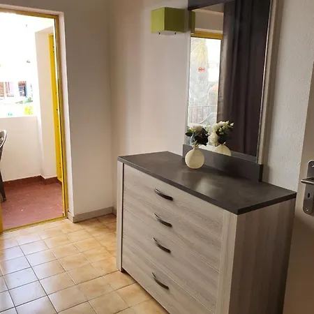 Apartamento Clube Da Rocha Portimão