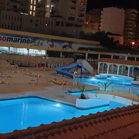 Clube Da Rocha * Portimão