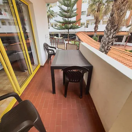 Clube Da Rocha Apartamento