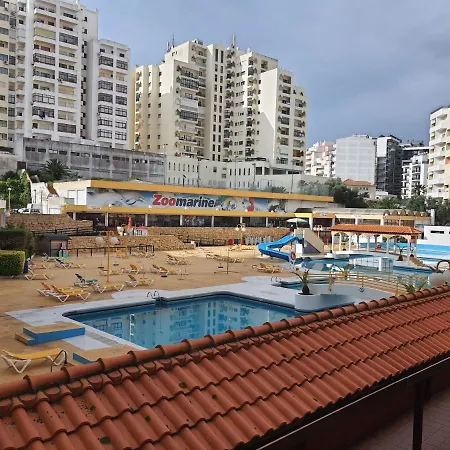 Clube Da Rocha * 波尔蒂芒