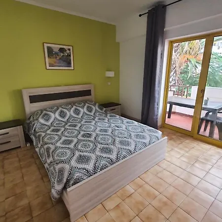 Apartamento Clube Da Rocha