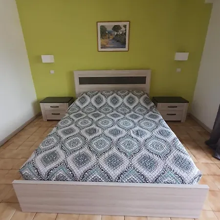 Apartamento Clube Da Rocha
