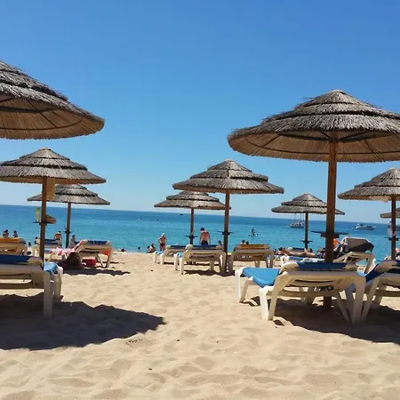 Apartamento Clube Da Rocha Portimão