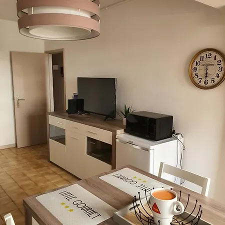 Apartment Clube Da Rocha Portimão