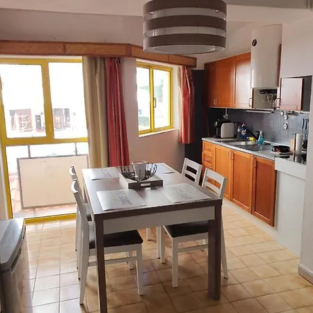 Apartamento Clube Da Rocha Portimão
